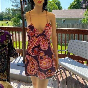 🎈2 For $10🎈Ladies Sun-dress/Tunic - Size M